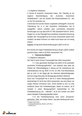 schwere körperverletzung leipzig fahrlässige tötung hund