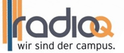 RadioQ Logo