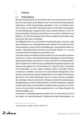 bachelor thesis mit unternehmen